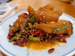 -静一餐厅·湖北菜(前门店)