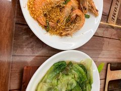 -鑫鸿达·海鲜闽菜热炒小馆(中山路店)