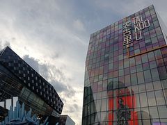 -三里屯太古里