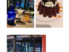-Chili's Cafe&Bar奇利斯(滨江店)