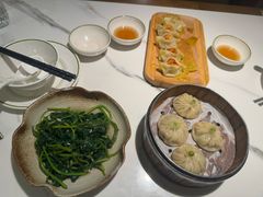 -春家·非遗手工小吃(徐汇万科广场店)