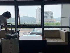 -普陀长途客运中心