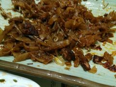 -葛记焖饼(伏牛路店)