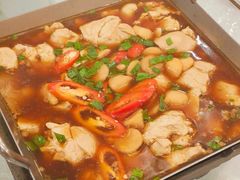 -金陵江南大饭店