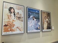 -海马体照相馆(上海宝山万达广场店)