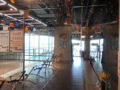 -弓夫射箭·CAFE·运动健身(深圳来福士广场店)