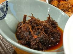 -老四川(T3航站楼F指廊店)