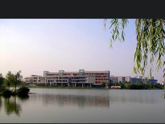 -南京工程学院(江宁校区)