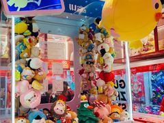 -LLJ夹机占(正佳广场店)