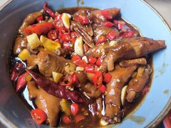 -老三样·旧食新味(万寿宫店)