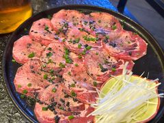 -樱嘢·炭火烧肉(惠南店)
