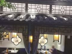 -绿茶餐厅(乐峰广场店)