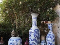 -景德镇古窑民俗博览区