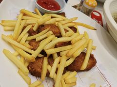 -新丁香海鲜酒店(银海商贸城店)