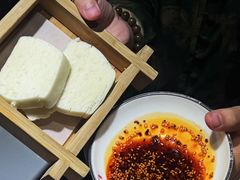 -秦唐一号西安菜馆(钟楼店)