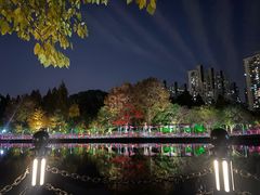 -苏州河梦清园环保主题公园