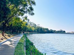 -南国桃园旅游度假区