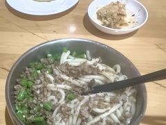 -左撇子私房面