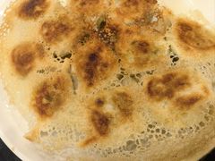 -大清花饺子(山庄店)