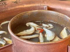 -滇釜火锅·能喝汤的火锅(车公庄店)