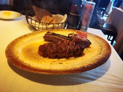 纽约西冷-Wolfgang’s Steakhouse 沃夫冈牛排馆(上海白玉兰广场店)