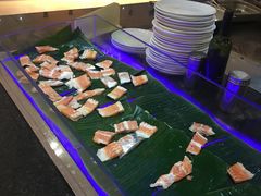 -水都假日酒店-海韵西餐厅(龙胜路店)