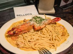 -BELLOCO倍乐(静安店)