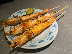 -沼津港精致料理·寿喜烧·烧鸟(龙湖南桥天街日料榜单店)
