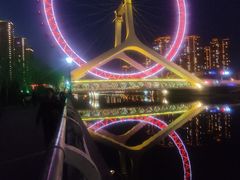 -天津之眼摩天轮