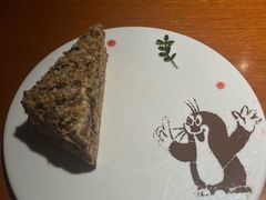 -布拉格餐厅· 中欧捷克菜(全国首店)