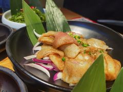 -九田家黑牛烤肉料理(新光汇店)