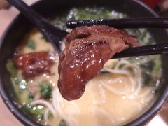 -和府捞面(方庄店)