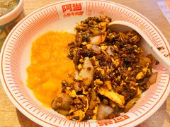 -阿当·小炒牛肉面(人广店)