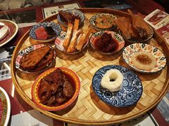 -味福记·本地特色菜(八一万达广场店)