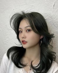 -FASHION PALACE hair+