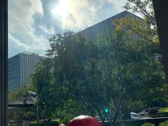 -上海漕河泾万丽酒店