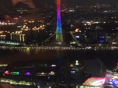 -广州四季酒店·天吧·高空酒吧
