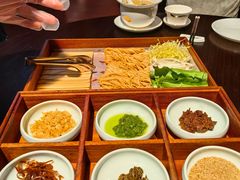 -明湖楼·经典鲁菜山东海鲜(大明湖店)