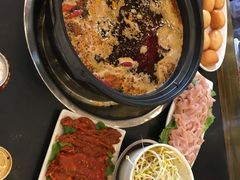-小郡肝串串(解放碑店)