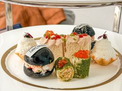 -尼依格罗香港美利酒店