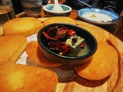 -95号酱骨·一块豆腐(展春园西路店)