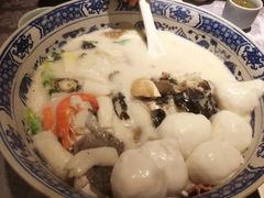 -山外山菜馆(玉泉路店)