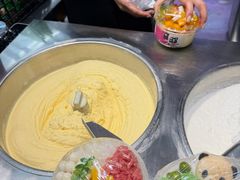 -大学城夜市