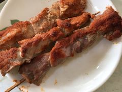 -鑫明明拉面(宁化路店)