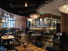 大堂-ATLAS COFFEE(雅居乐中心店)