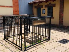 -青岛德国监狱旧址博物馆