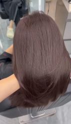 -V8潮牌·接发烫染连锁