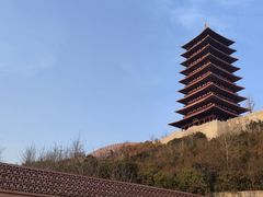 -牛首山文化旅游区