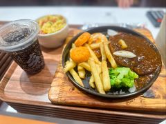 -乡村基(世纪店)