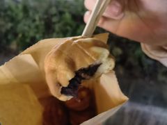 -莫朗核桃饼(虹泉路店)